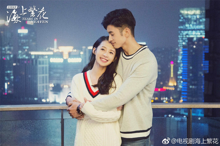 《海上繁花》張雲龍成最短命男配,聲勢人氣超浩大的原因是這個? - 第4張圖 《海上繁花》張雲龍成最短命男配,聲勢人氣超浩大的原因是這個?