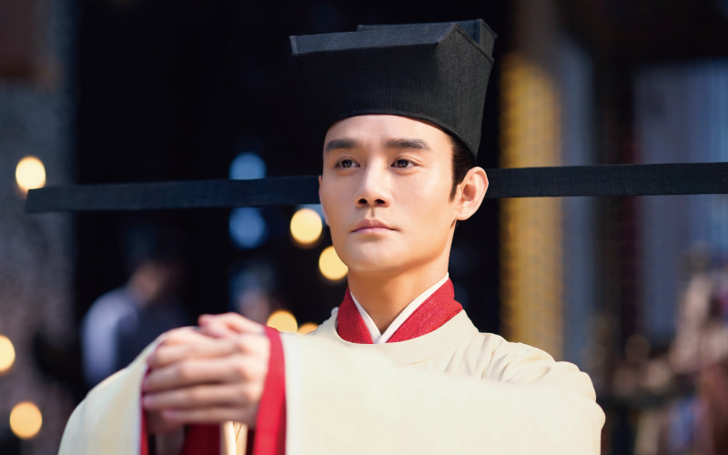 2020上半年熱門爆量的8部劇!熱巴.孫儷.宋茜這些劇贏了播放量,豆瓣評分卻這麼低?! - 第18張圖 2020上半年熱門爆量的8部劇!熱巴.孫儷.宋茜這些劇贏了播放量,豆瓣評分卻這麼低?!