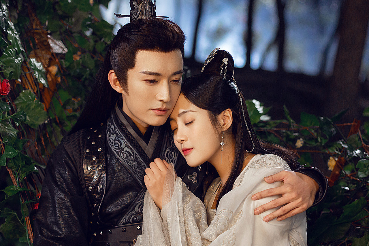 清落-劉學義-王梓薇