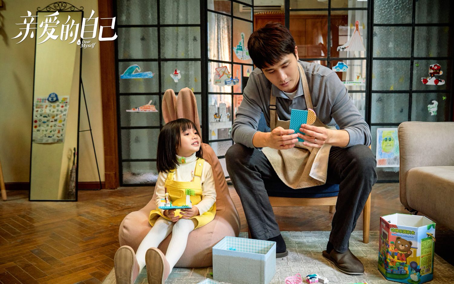 盤點６位劇中婚姻出軌渣男行徑！董子健、彭冠英、李澤鋒出來挨打！竟然有人上榜兩次！？