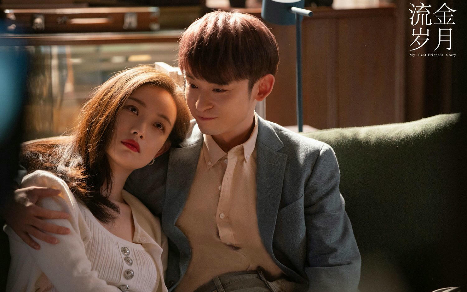 盤點６位劇中婚姻出軌渣男行徑！董子健、彭冠英、李澤鋒出來挨打！竟然有人上榜兩次！？