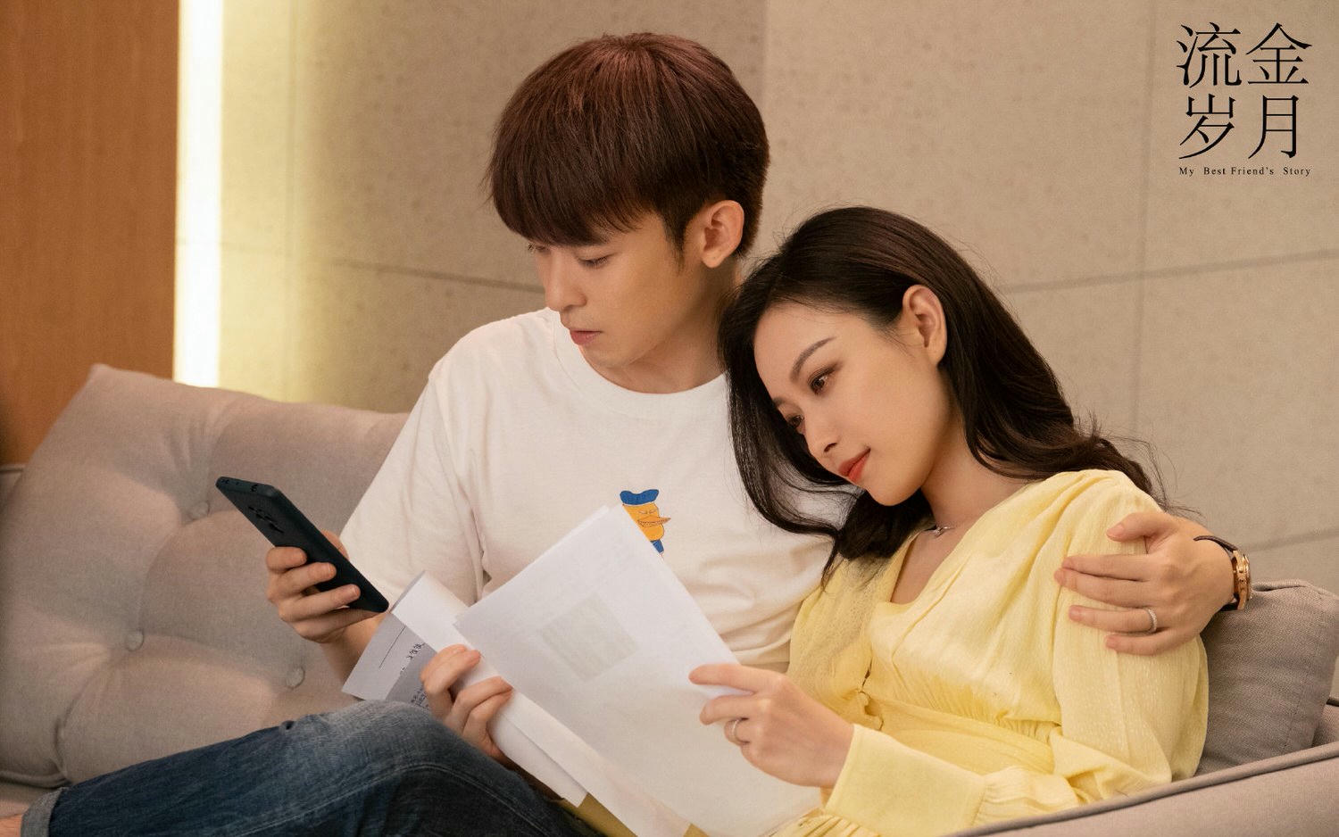 盤點６位劇中婚姻出軌渣男行徑！董子健、彭冠英、李澤鋒出來挨打！竟然有人上榜兩次！？