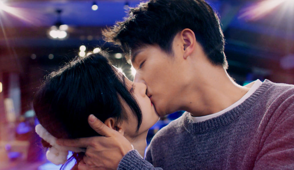 《滿月之下請相愛》鄭業成、鞠婧禕評價仆街！不甜不懸２罪狀，讓觀眾急滅火！