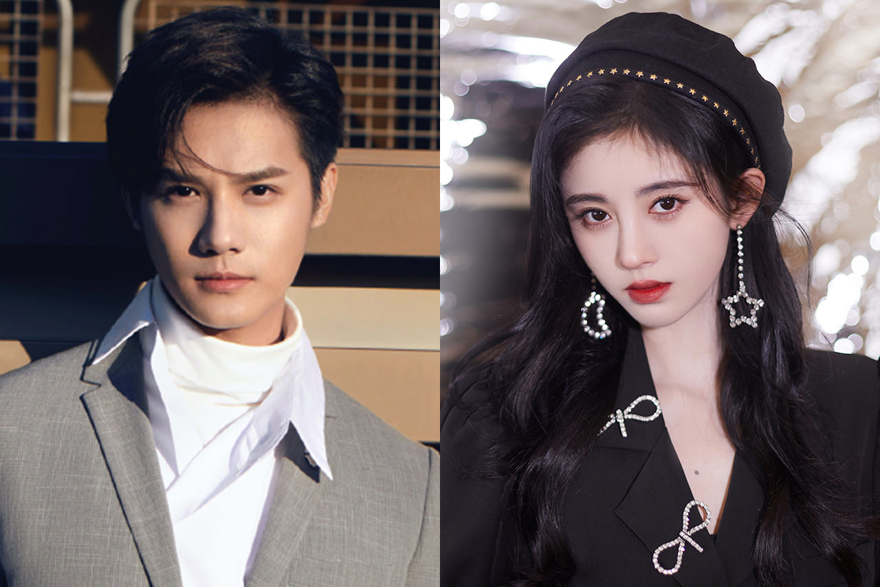 2021陸劇》滿月之下請相愛| 鄭業成、鞠婧禕主演電視劇介紹、第一集開播時間、劇情預告片花絮 - 第1張圖 2021陸劇》滿月之下請相愛| 鄭業成、鞠婧禕主演電視劇介紹、第一集開播時間、劇情預告片花絮
