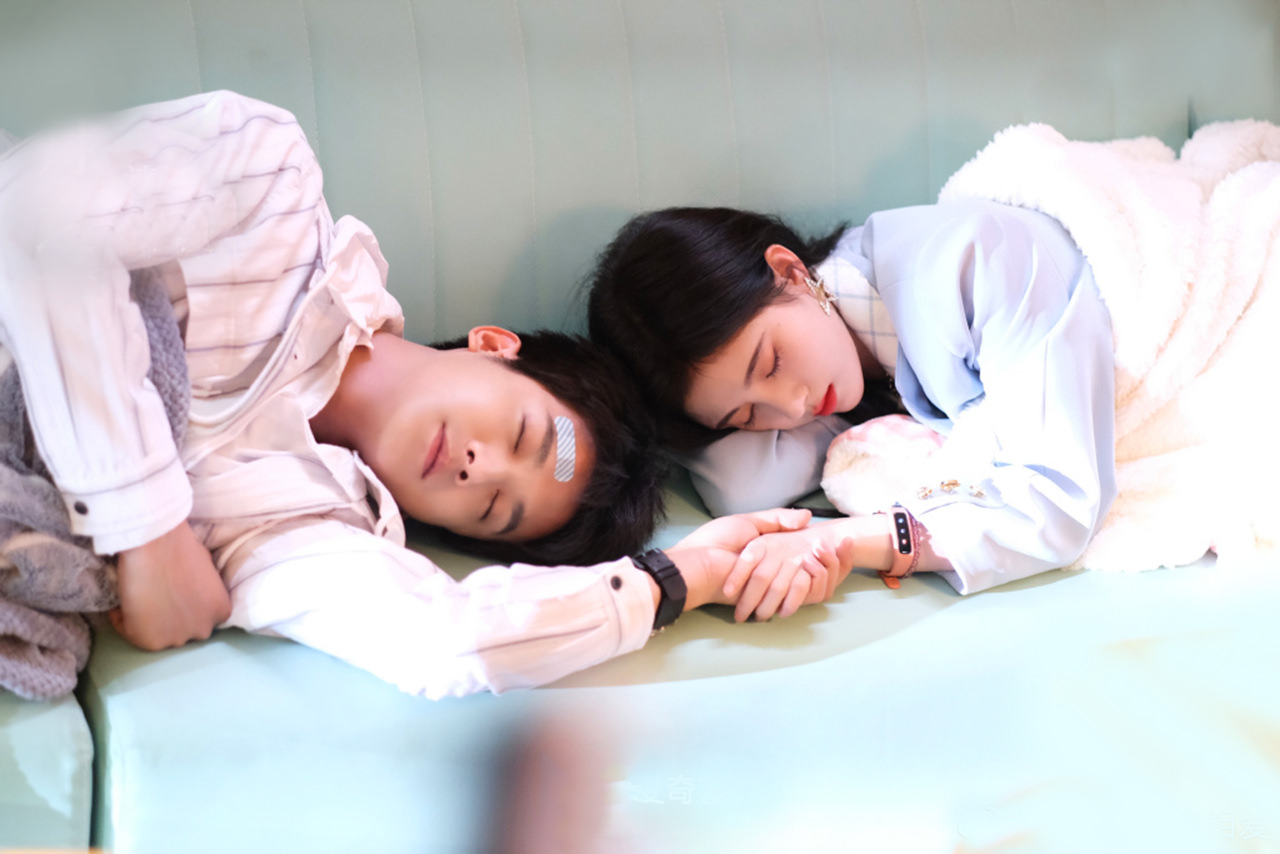 《滿月之下請相愛》鄭業成、鞠婧禕評價仆街！不甜不懸２罪狀，讓觀眾急滅火！