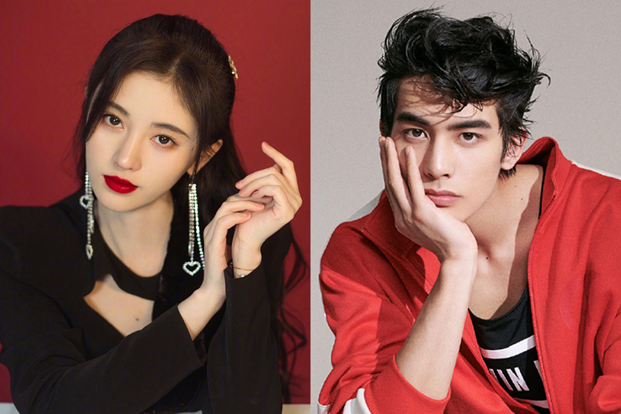 2020陸劇》漂亮書生| 宋威龍、鞠婧禕主演電視劇介紹、第一集開播時間、劇情預告片花絮 - 第1張圖 漂亮書生-鞠婧禕-宋威龍