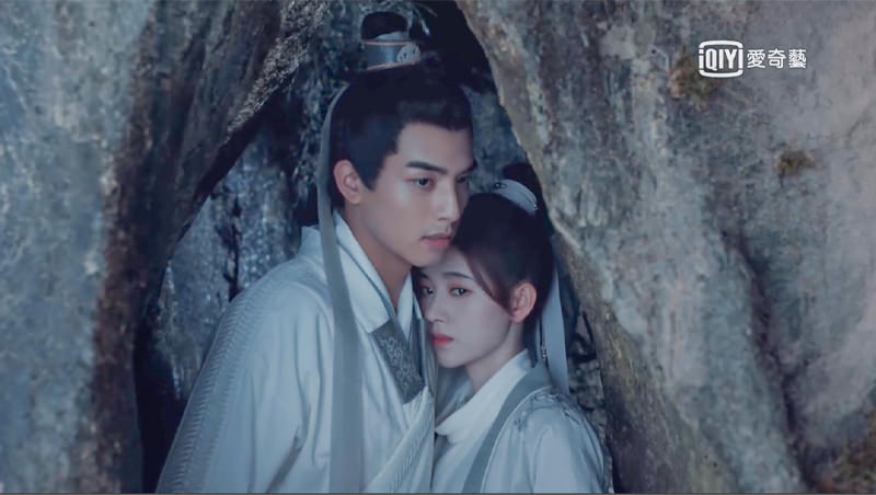 《漂亮書生》宋威龍畢雯珺都在狂發「勾魂電波」！你被這幾幕幼稚爆笑劇情收服了嗎？