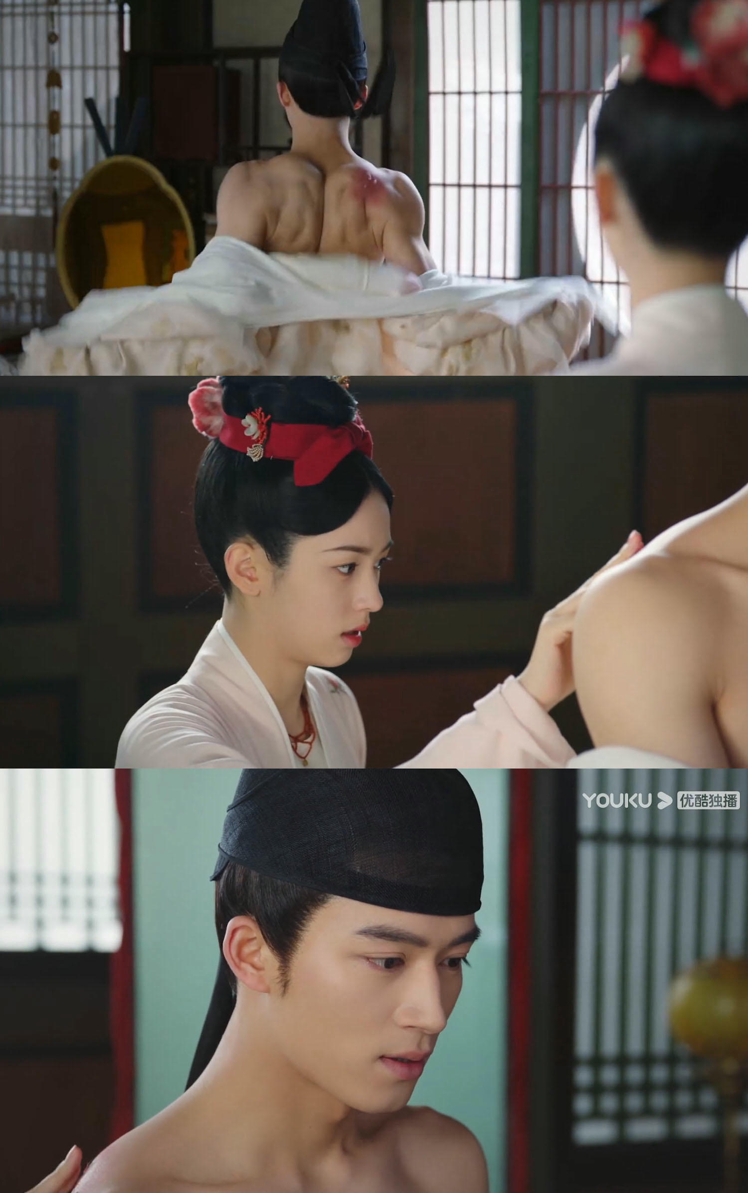 《為有暗香來》周也、王星越｜３男亮點劇情結局情歸何處？！男主正位岌岌可危！