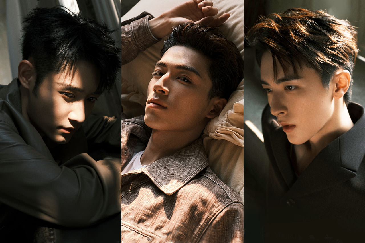 《為有暗香來》周也、王星越｜３男亮點劇情結局情歸何處？！男主正位岌岌可危！