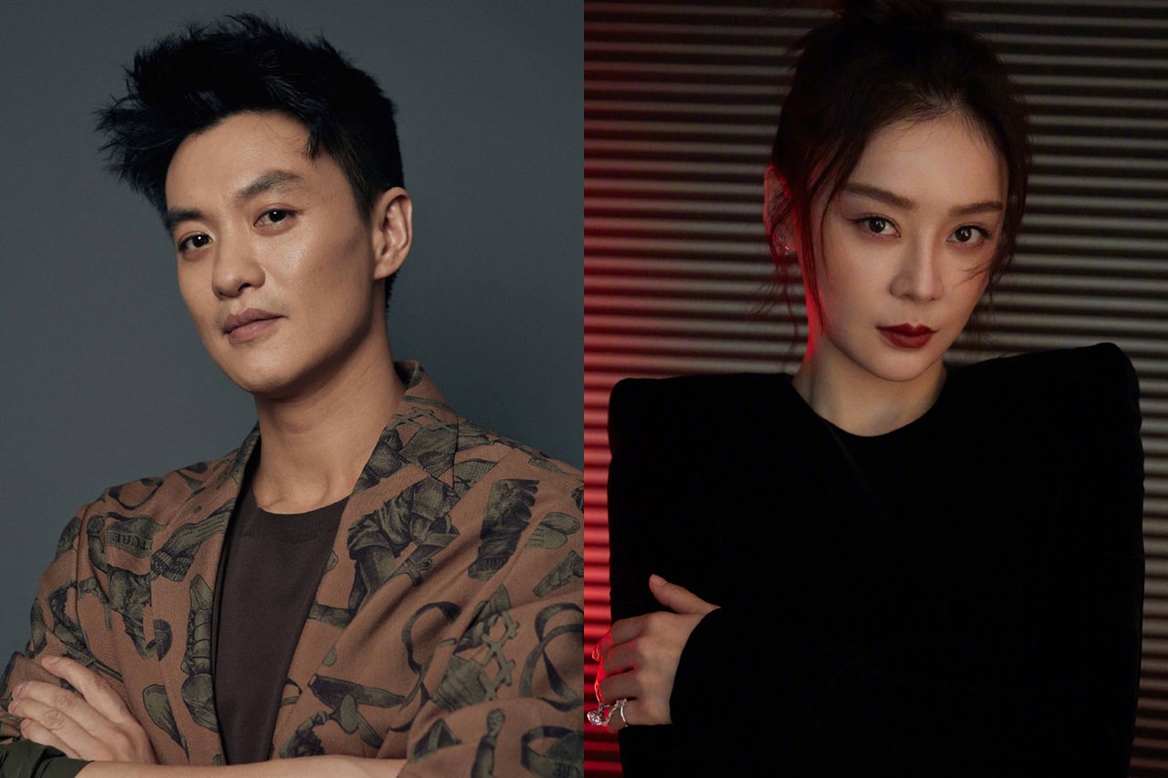 2020陸劇》煥臉｜周一圍、袁姍姍主演電視劇介紹、第一集開播時間、劇情預告片花絮