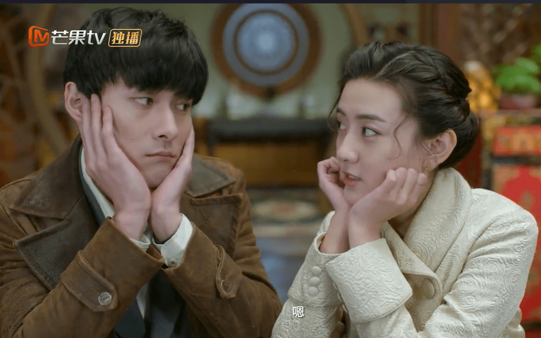 2021陸劇》熱血神探|張雨劍、梁潔主演電視劇介紹、第一集開播時間、劇情預告片花絮 - 第2張圖 2021陸劇》熱血神探|張雨劍、梁潔主演電視劇介紹、第一集開播時間、劇情預告片花絮