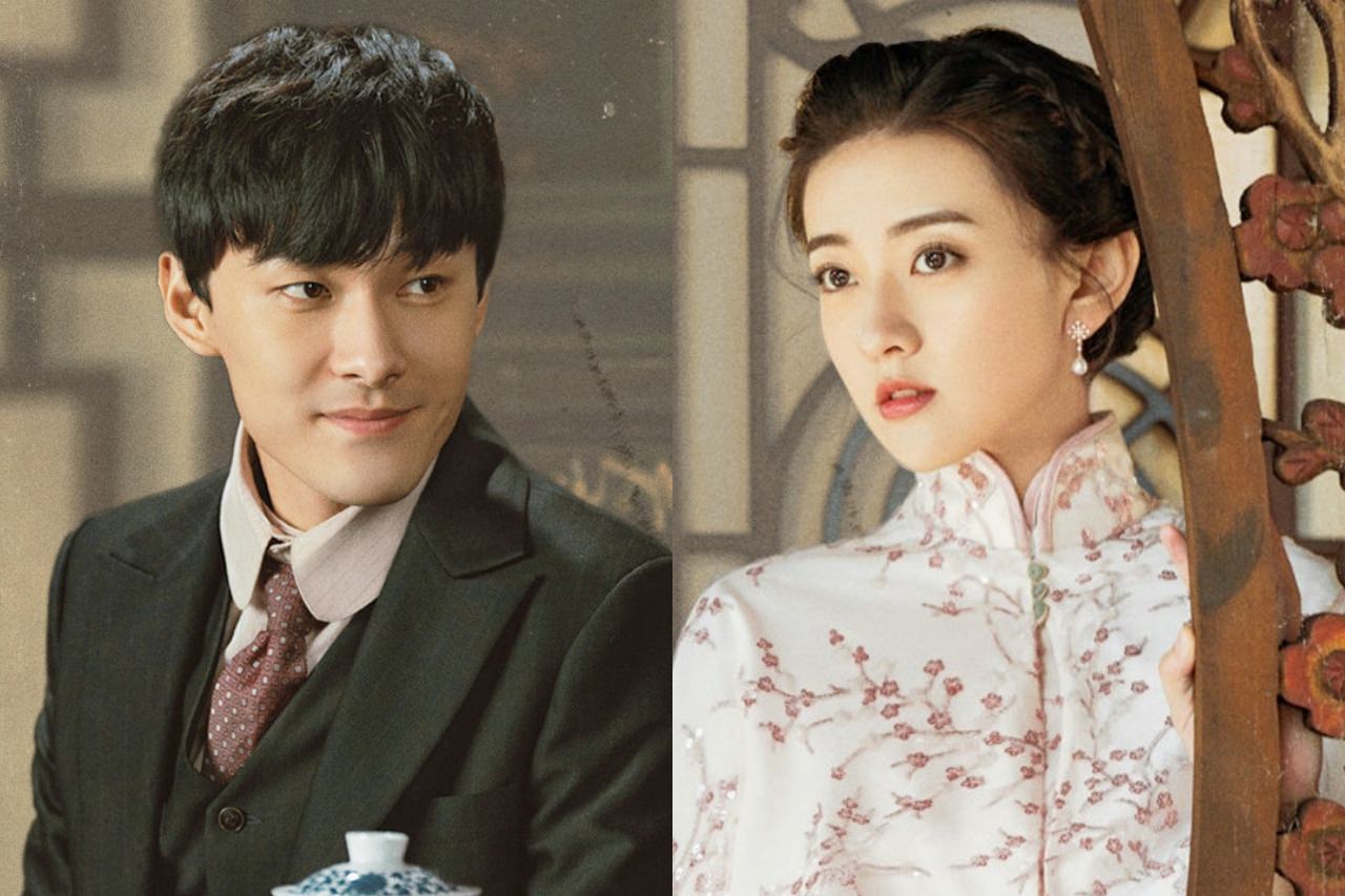 2021陸劇》熱血神探｜張雨劍、梁潔主演電視劇介紹、第一集開播時間、劇情預告片花絮