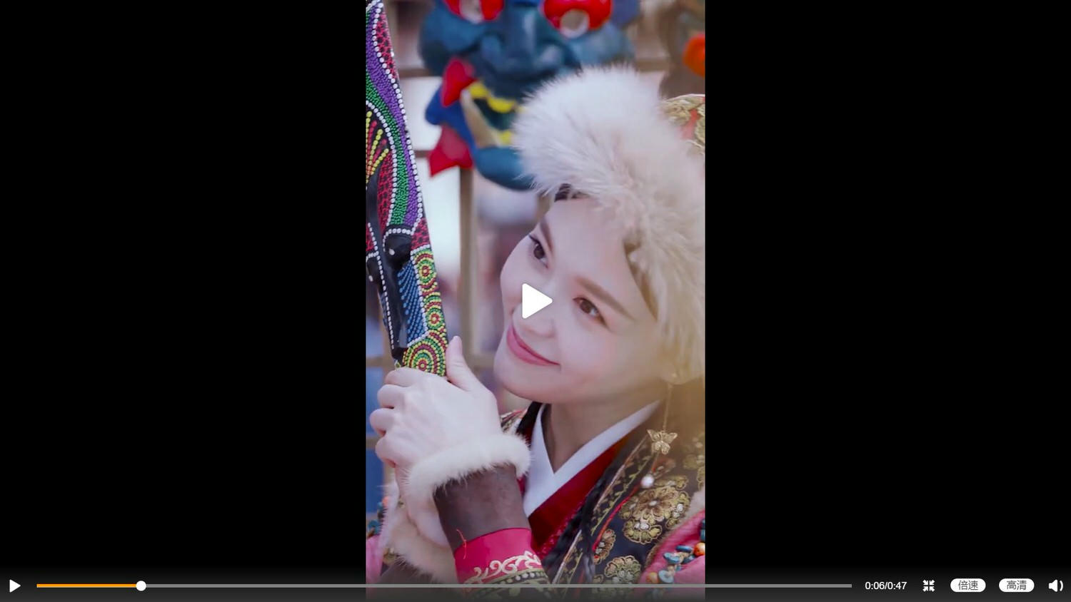 《燕雲台》唐嫣產後再挑大女主，開播收視冠軍原因盤點，卻因人設演技讓豆瓣掉至4.9分！？