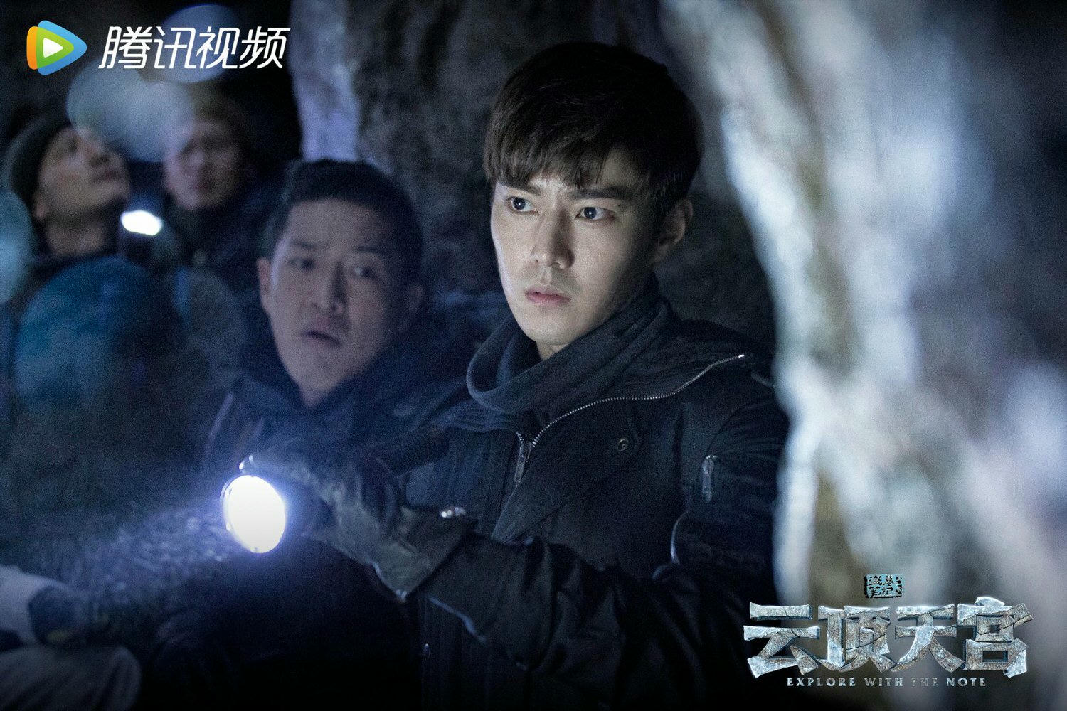 今年暑期檔雷劇超多!這4部劇都是負評,許凱就佔了兩部,這部最慘只有2.5分?? - 第10張圖 今年暑期檔雷劇超多!這4部劇都是負評,許凱就佔了兩部,這部最慘只有2.5分??