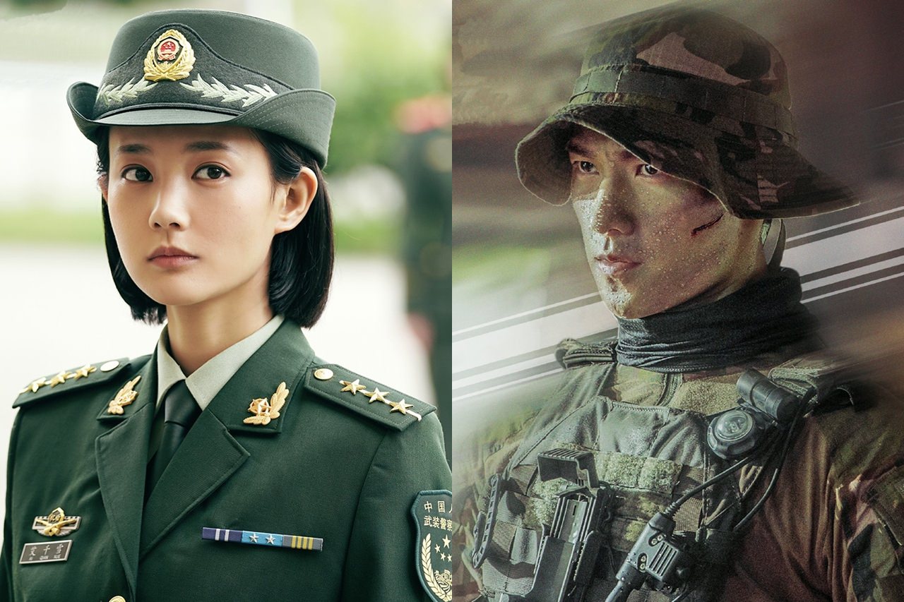 2022年必看的35部「時裝陸劇」！都市愛情劇仍是主戰場，民國劇竟成決戰時尚伸展台？！