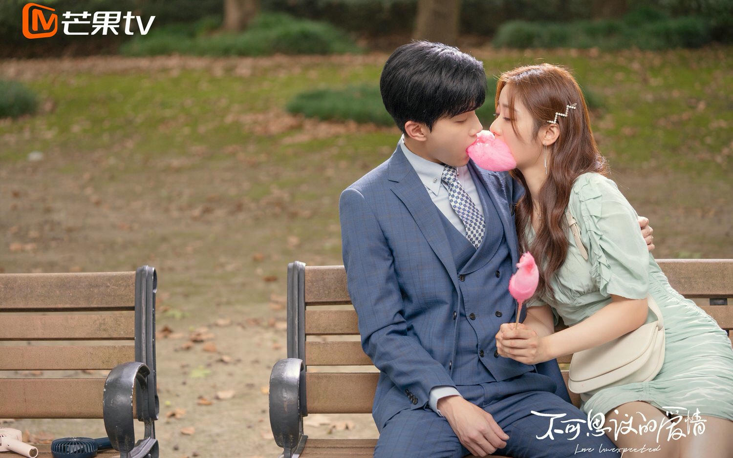 盤點陸劇７大「花式吻戲」名場面！糖葫蘆吻、棉花糖吻、車窗吻都好撩！哪場吻戲最經典！？