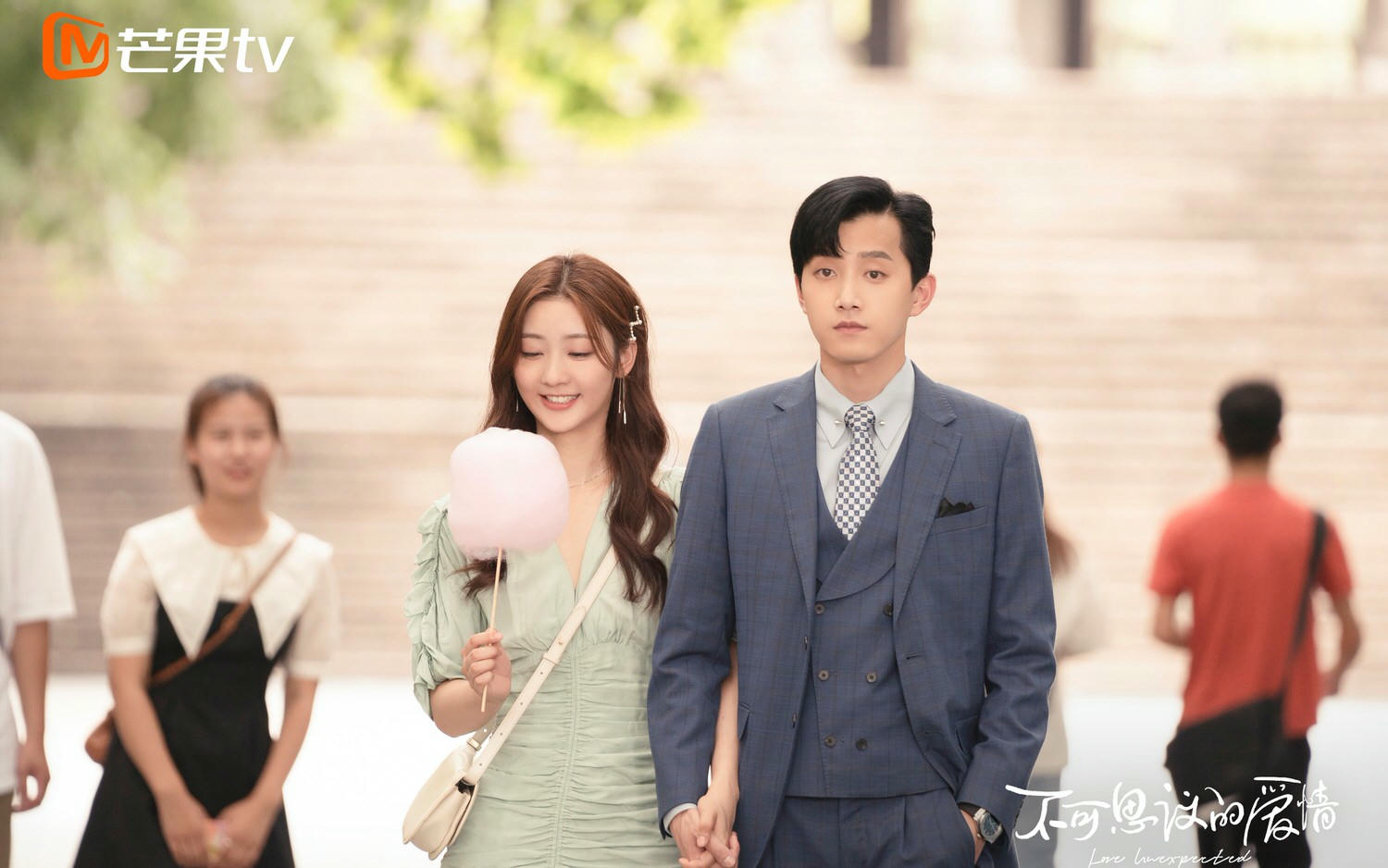 盤點陸劇７大「花式吻戲」名場面！糖葫蘆吻、棉花糖吻、車窗吻都好撩！哪場吻戲最經典！？