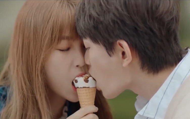 盤點陸劇７大「花式吻戲」名場面！糖葫蘆吻、棉花糖吻、車窗吻都好撩！哪場吻戲最經典！？