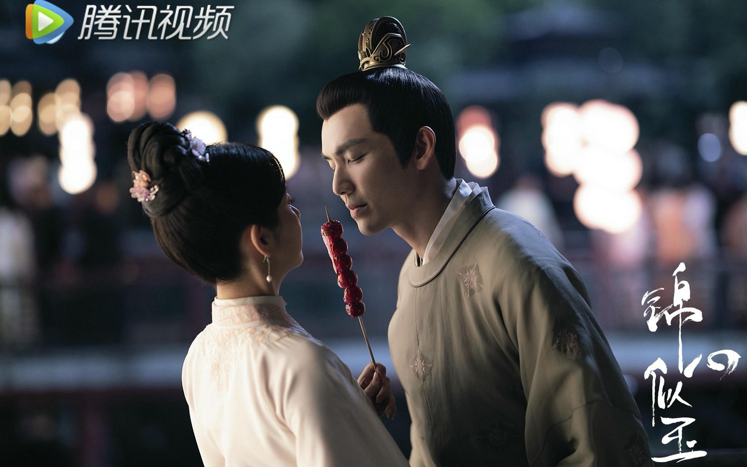 盤點陸劇７大「花式吻戲」名場面！糖葫蘆吻、棉花糖吻、車窗吻都好撩！哪場吻戲最經典！？