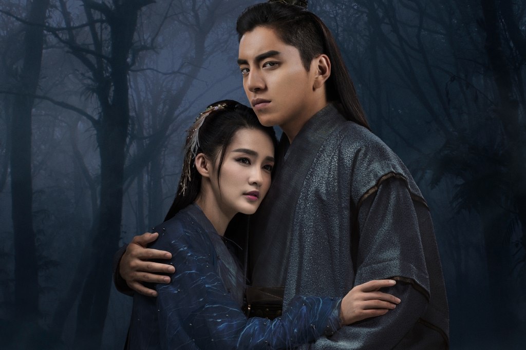 盤點李沁６大角色：俠女.公主.私生女都完美駕馭！楚喬傳爆紅後，作品全好評？！你從哪部認識她？