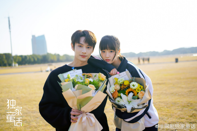 2023年12部「校園劇」推薦,《偷偷藏不住》呼聲最高,《當我飛奔向你》爆冷門成黑馬! - 第13張圖 2023年12部「校園劇」推薦,《偷偷藏不住》呼聲最高,《當我飛奔向你》爆冷門成黑馬!