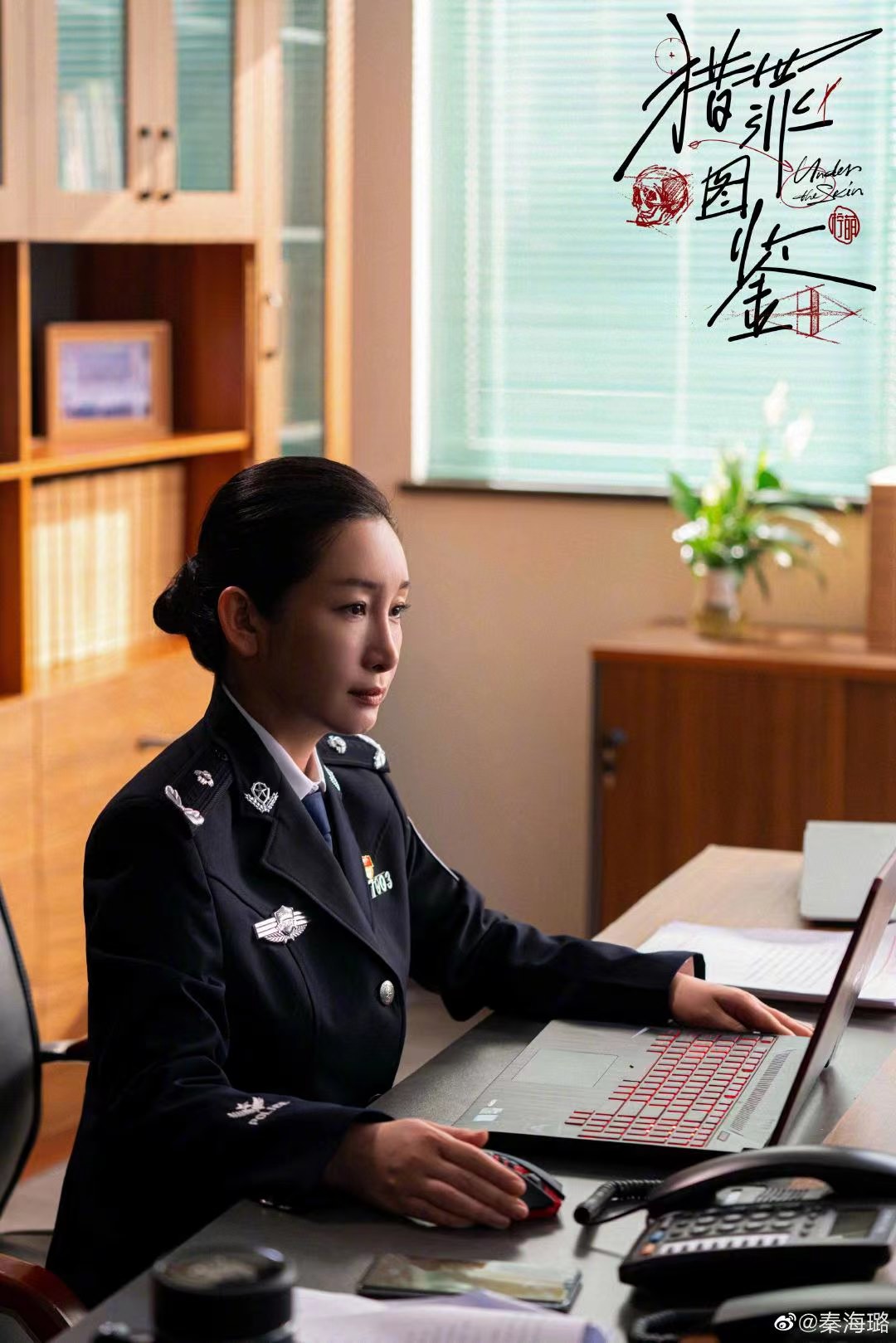 盤點《花兒與少年５》成員代表作！秦嵐、辛芷蕾反差超大，王安宇新作是爆款預定！？