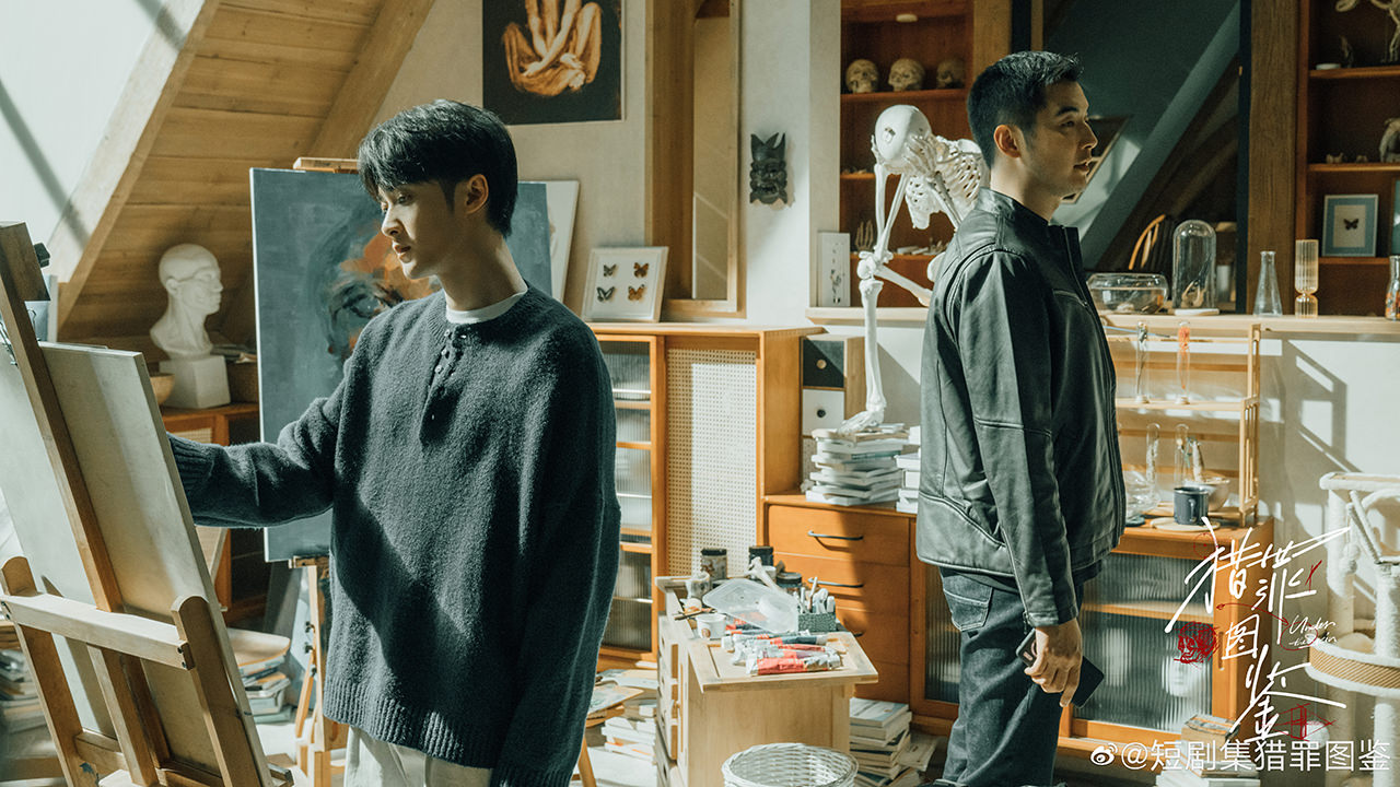 《獵罪圖鑑2》新預告曝光,這季也「沒有女主」,原班人馬出演讓老粉絲大聲叫好! - 第4張圖 《獵罪圖鑑2》新預告曝光,這季也「沒有女主」,原班人馬出演讓老粉絲大聲叫好!