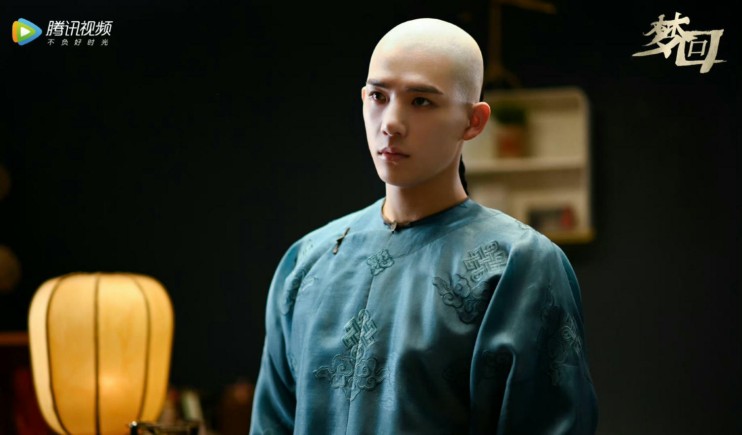 盤點王安宇10部陸劇|陽光男友專用戶!《熾道》人氣狂飆,《神隱》意外沒翻紅? - 第2張圖 盤點王安宇10部陸劇|陽光男友專用戶!《熾道》人氣狂飆,《神隱》意外沒翻紅?