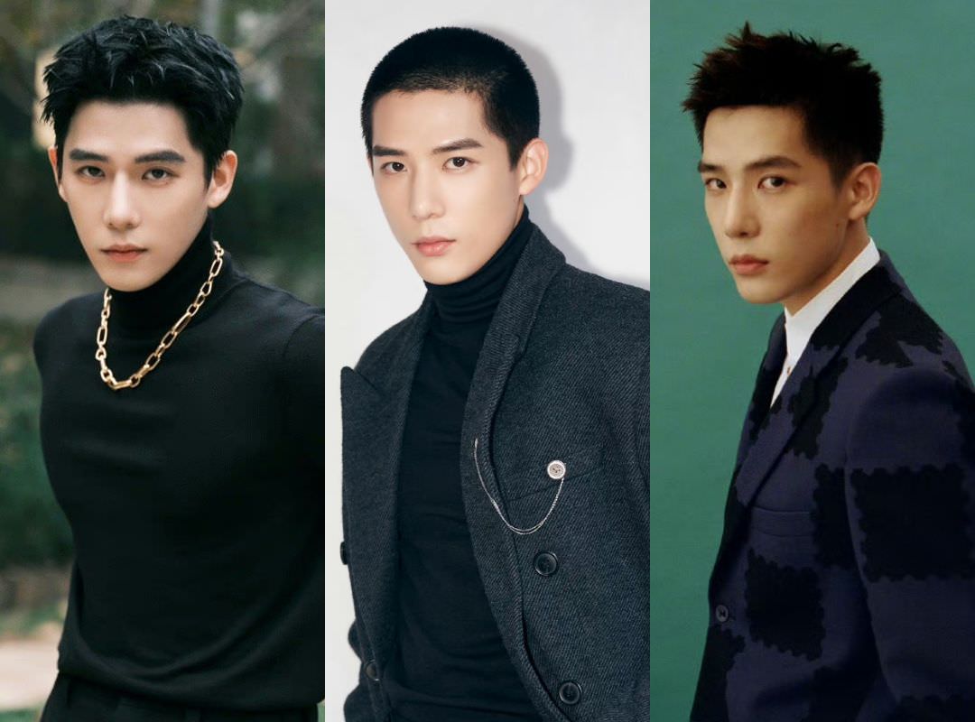 盤點王安宇10部陸劇|陽光男友專用戶!《熾道》人氣狂飆,《神隱》意外沒翻紅? - 第1張圖 盤點王安宇10部陸劇|陽光男友專用戶!《熾道》人氣狂飆,《神隱》意外沒翻紅?