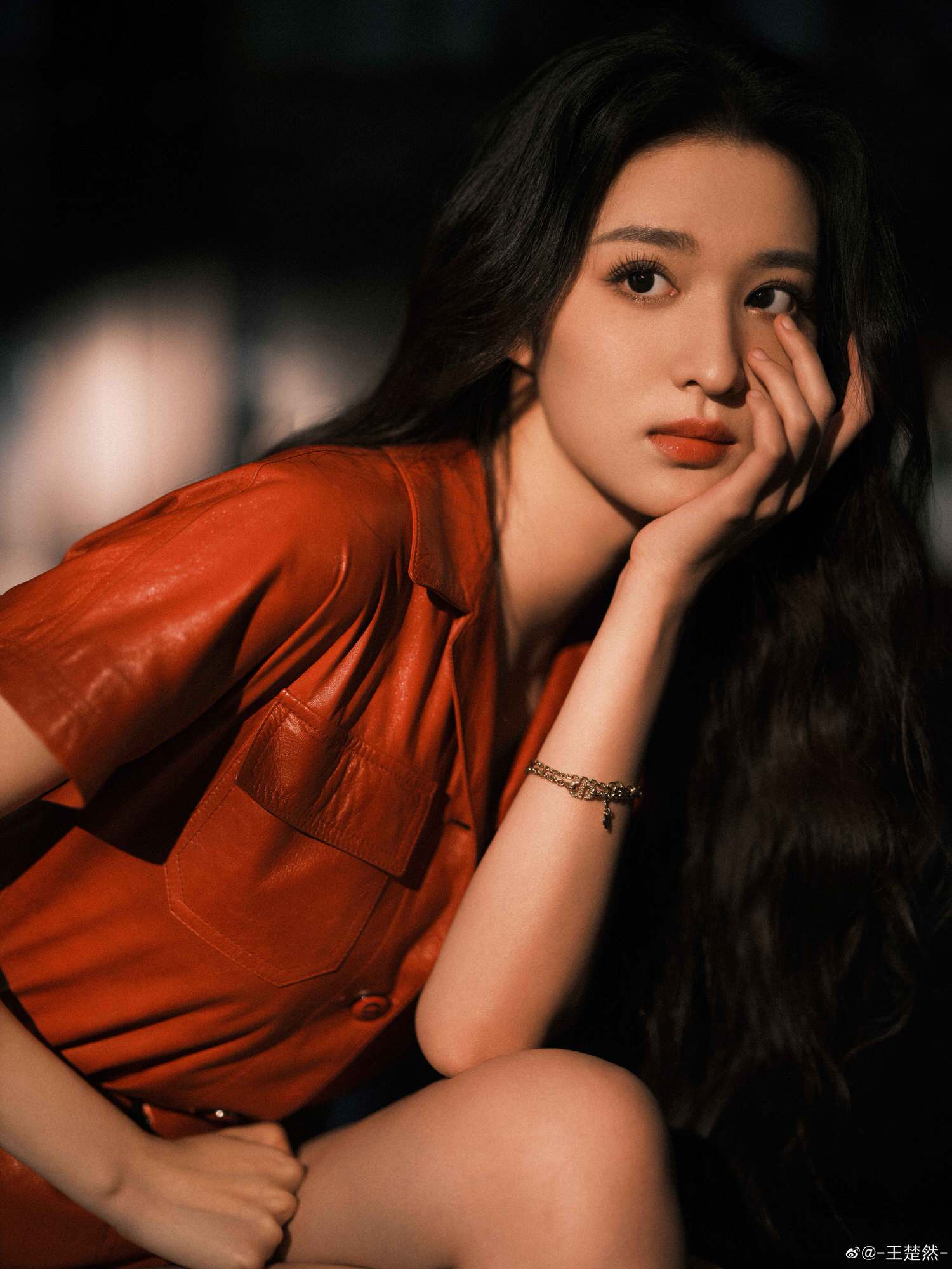 盤點５位高顏「純欲風」的95後小花！周也百變、周雨彤時尚，她激似劉亦菲卻被「討厭」！？