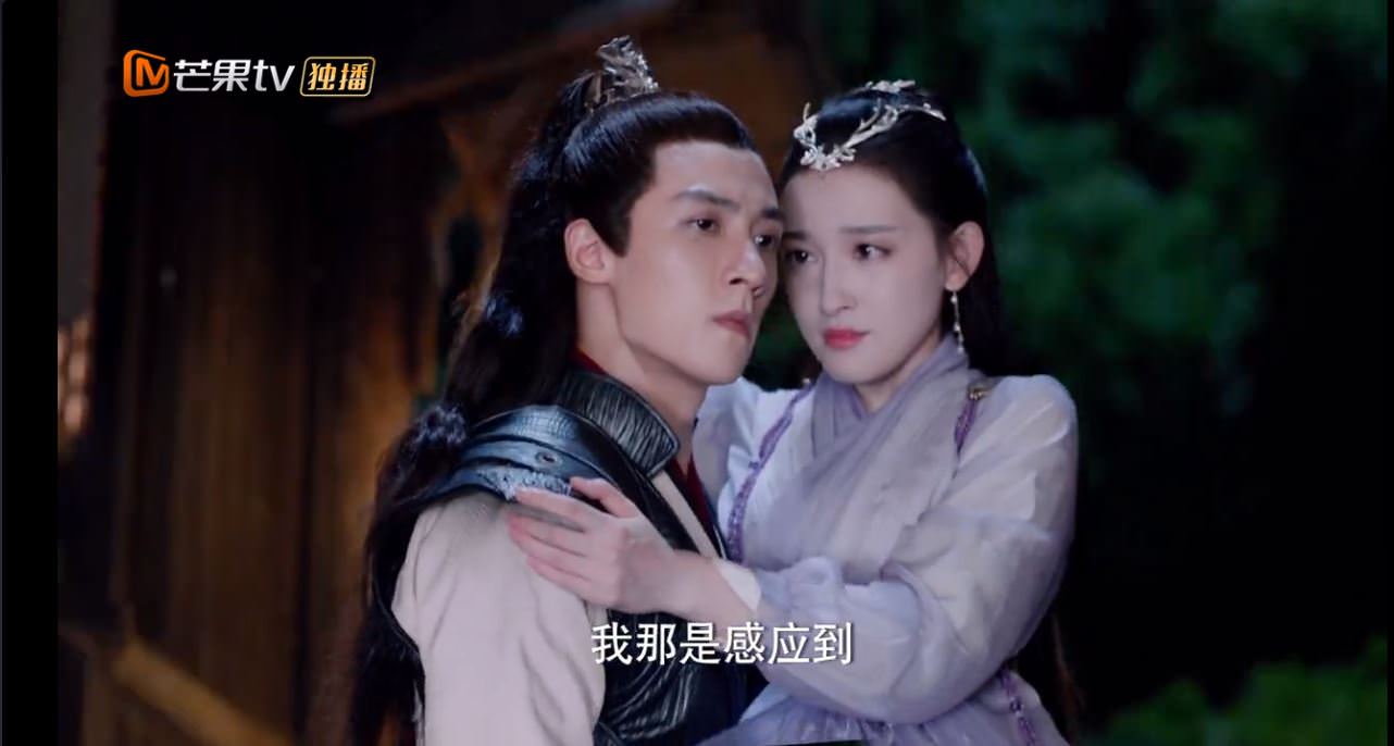 2021陸劇》玲瓏狼心｜谷嘉誠、康寧主演電視劇介紹、第一集開播時間、劇情預告片花絮