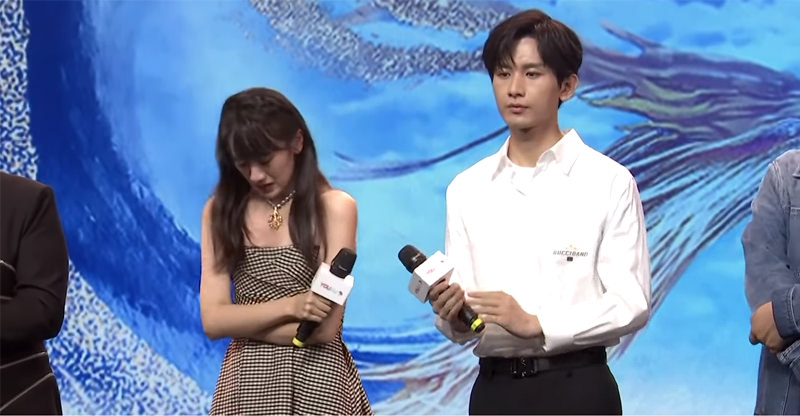 盤點6位特質惹議的演員！鄭爽常崩潰，成毅避嫌卻掉粉，展現自己卻引發反感？