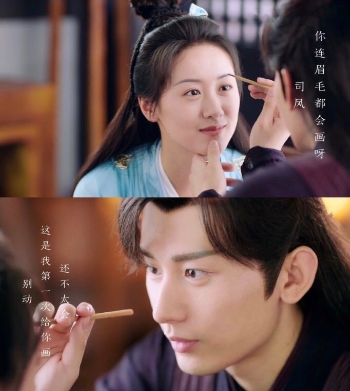 盤點６部古裝虐戀劇！周生如故、琉璃、香蜜都虐到出汁！哪部最令你心肝痛？