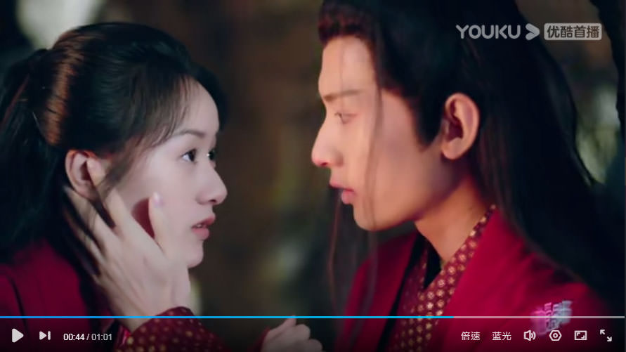 琉璃-第15集預告