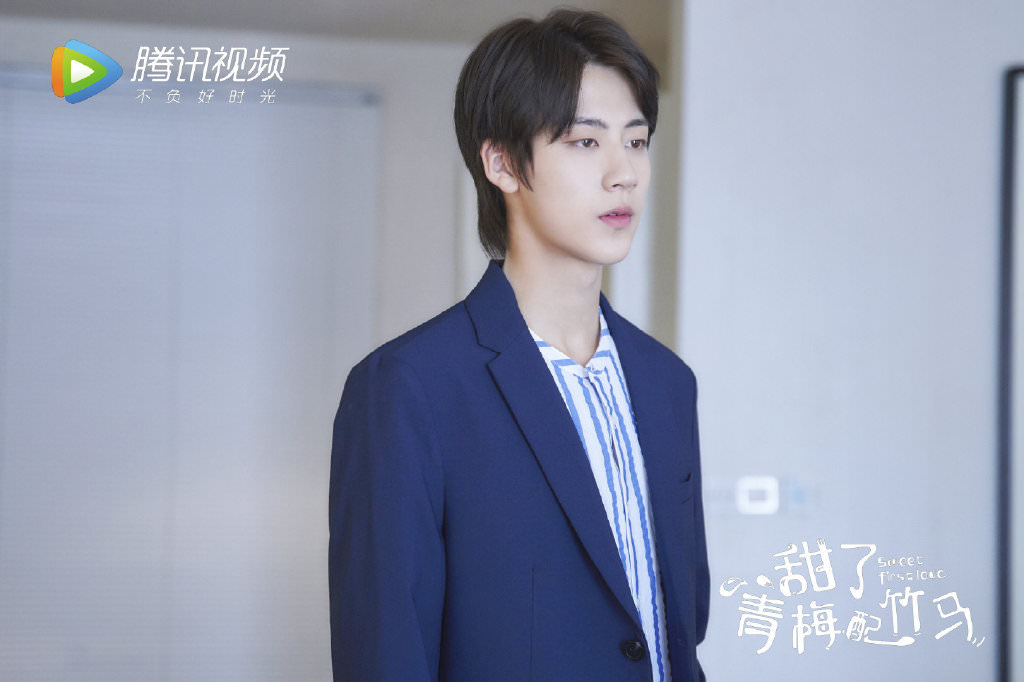 盤點7位「高顏新生代男孩」！流量爭奪戰，王安宇、林一不分上下，鄧超元急起直追，誰最有機會爆紅？！