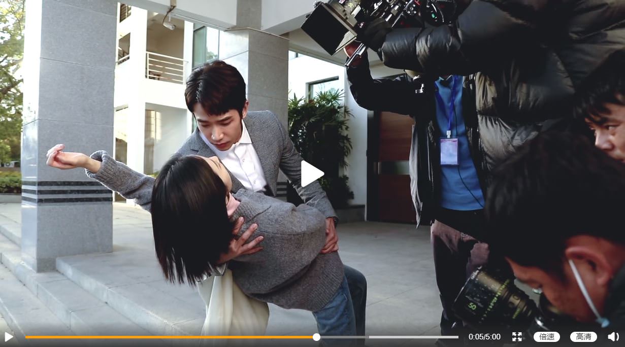 2021陸劇》當愛情遇上科學家|劉以豪、周雨彤 主演 電視劇介紹、第一集開播時間、劇情預告片花絮 - 第4張圖 2021陸劇》當愛情遇上科學家|劉以豪、周雨彤 主演 電視劇介紹、第一集開播時間、劇情預告片花絮