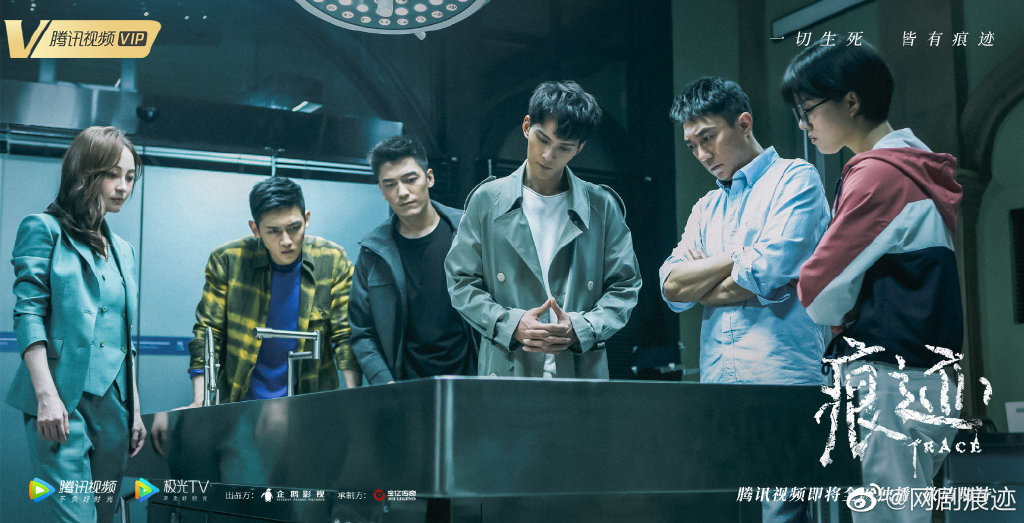 陸劇推薦》6月開播愛情劇接力!趙志偉打先發,高偉光、邢昭林、許凱有望輪番上陣! - 第8張圖 陸劇推薦》6月開播愛情劇接力!趙志偉打先發,高偉光、邢昭林、許凱有望輪番上陣!