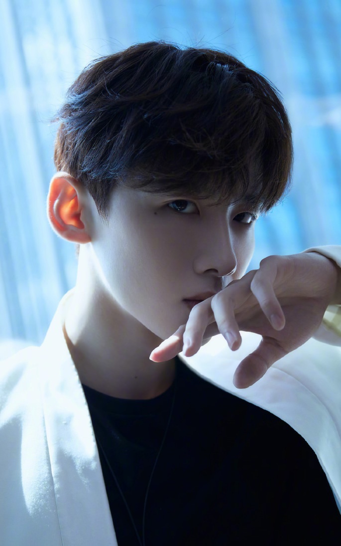 2021陸劇》我們的新時代｜譚松韻、白敬亭主演電視劇介紹、第一集開播時間、劇情預告片花絮