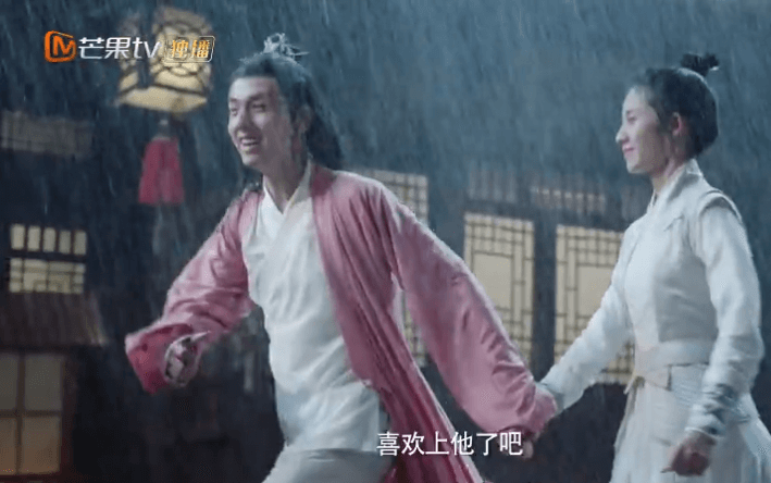 2021陸劇》白玉思無瑕｜萬鵬、張耀主演電視劇介紹、第一集開播時間、劇情預告片花絮