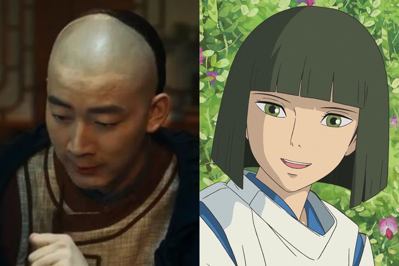 《棋魂》與原著人物劇情９大對照！佐為造型嚇翻網友，劇情廣受好評的原因是這些…