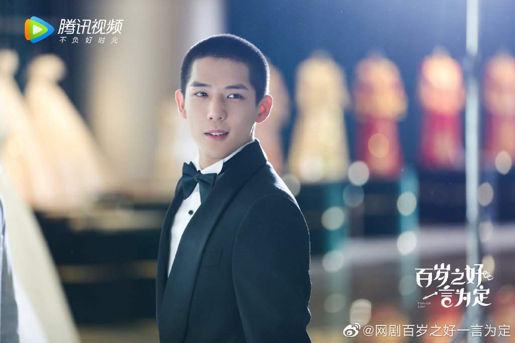 盤點7位「高顏新生代男孩」！流量爭奪戰，王安宇、林一不分上下，鄧超元急起直追，誰最有機會爆紅？！