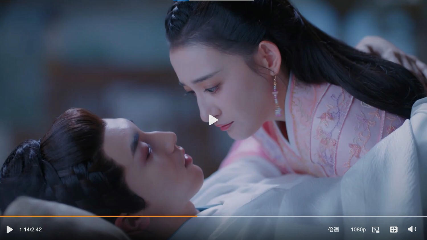 2021陸劇》百靈潭｜郭俊辰、康寧主演電視劇介紹、第一集開播時間、劇情預告片花絮