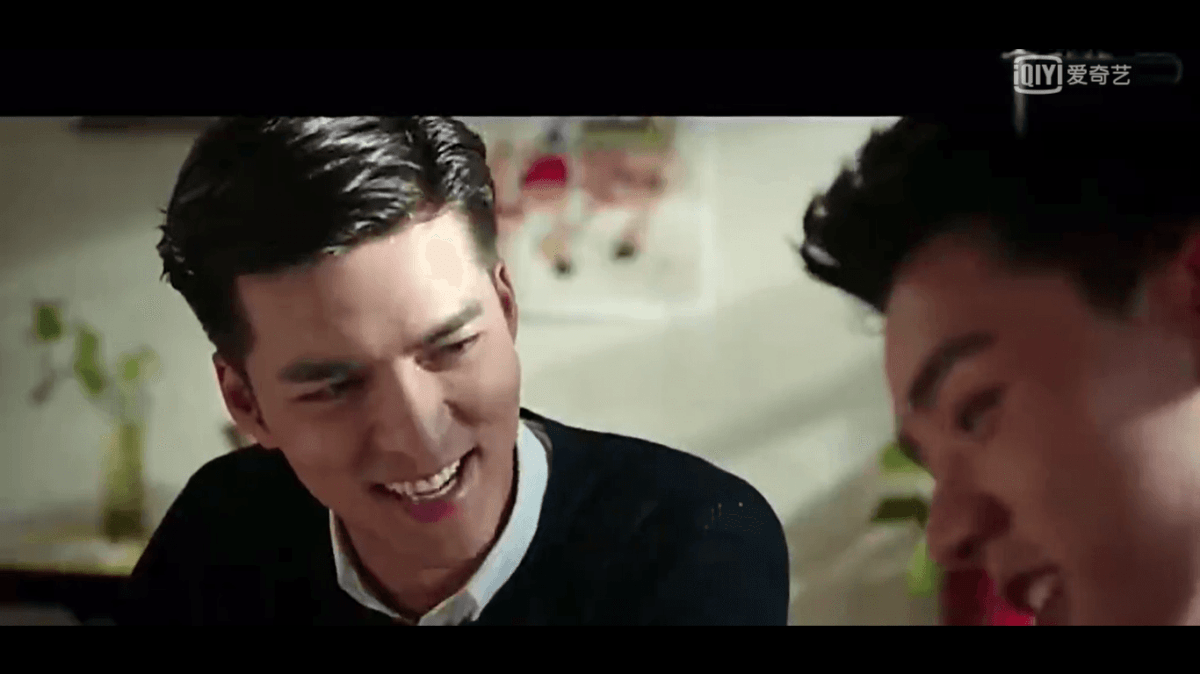 盤點龔俊7部代表作:校草、醫生、王爺都帥到出水!《山河令》是第二部BL作品,第一部你看過嗎? - 第3張圖 盤點龔俊7部代表作:校草、醫生、王爺都帥到出水!《山河令》是第二部BL作品,第一部你看過嗎?