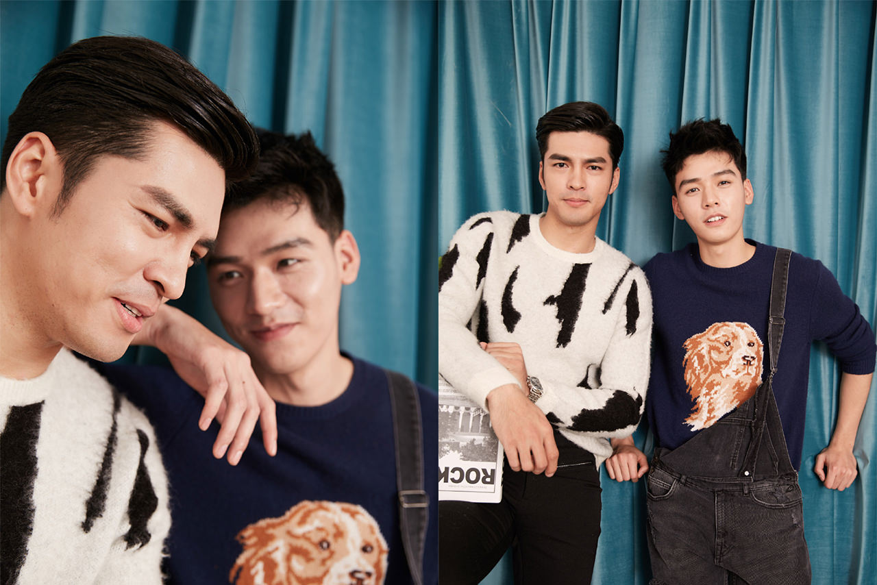 6部必看的「時裝耽改劇」｜空降改名才能播？！張新成、朱一龍、白宇比CP感，哪對是你心中的經典？！