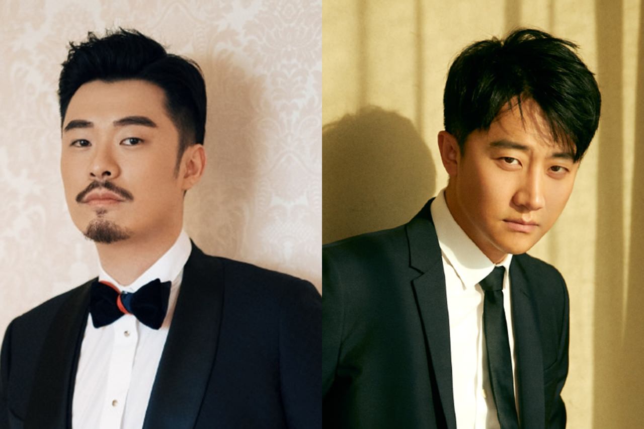 2020陸劇》瞄準|黃軒、陳赫主演電視劇介紹、第一集開播時間、劇情預告片花絮 - 第1張圖 2020陸劇》瞄準|黃軒、陳赫主演電視劇介紹、第一集開播時間、劇情預告片花絮