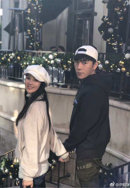 盤點五對台陸夫妻檔，劉詩詩吳奇隆神仙伴侶、陳曉陳妍希因戲生情，這對卻傳婚變？!