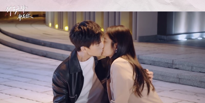 《再見怦然心動》李昀銳、徐若晗｜殺青！純欲感分手再復合，男主將再秀腹肌！？