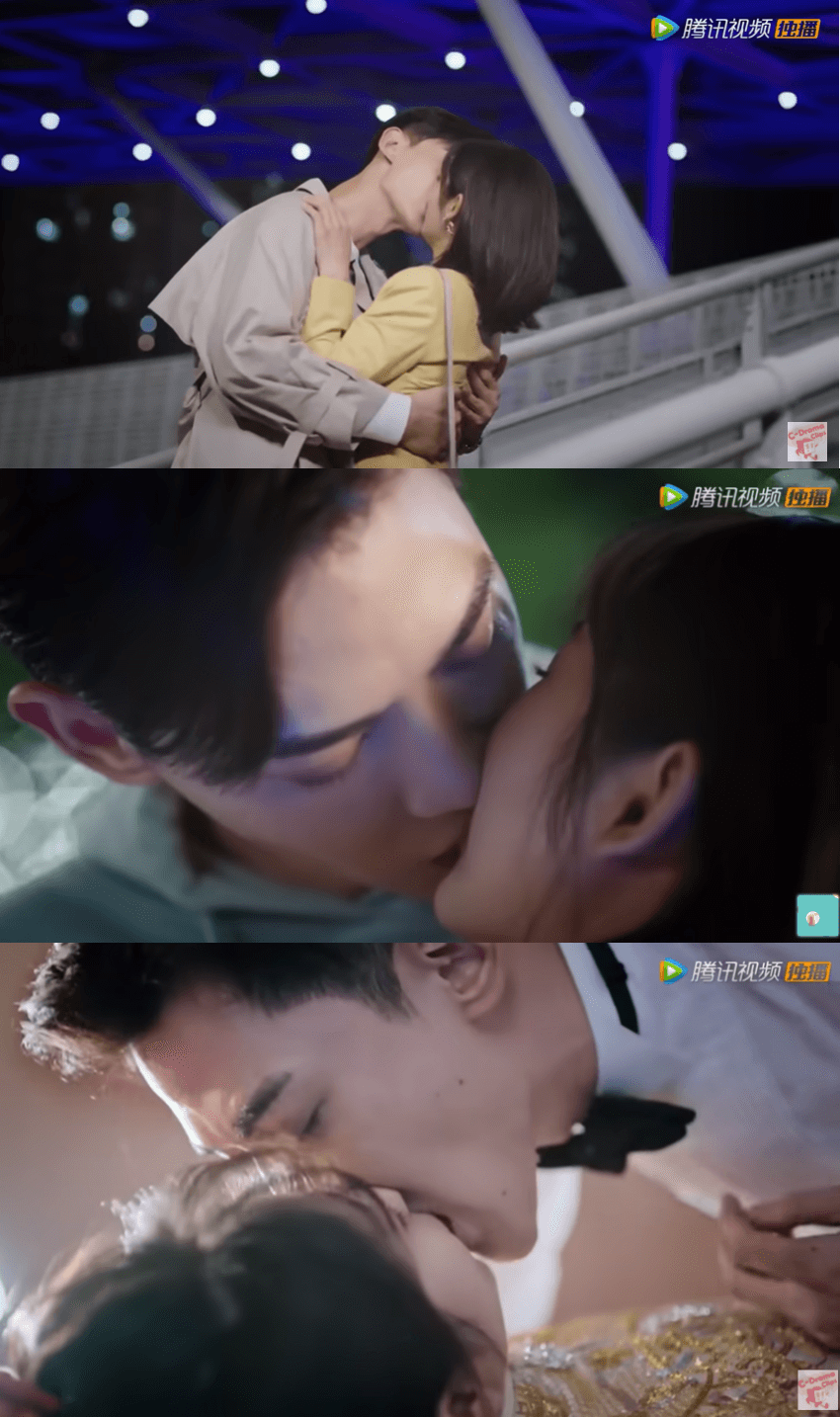 《我的小確幸》唐曉天邢菲二度甜寵！這５招「追妹寶典」超老套卻最心動！