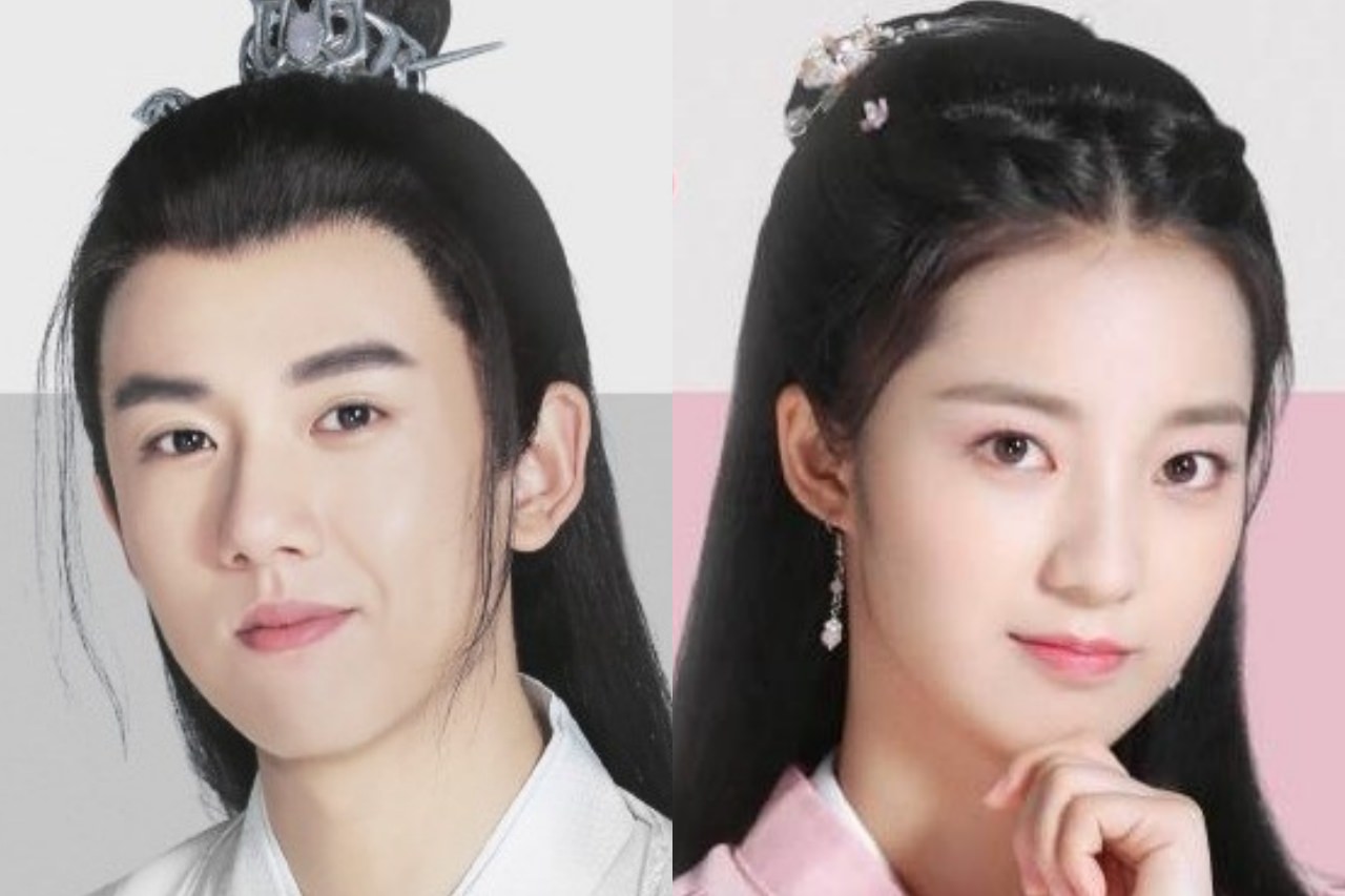 2021陸劇》白玉思無瑕｜萬鵬、張耀主演電視劇介紹、第一集開播時間、劇情預告片花絮