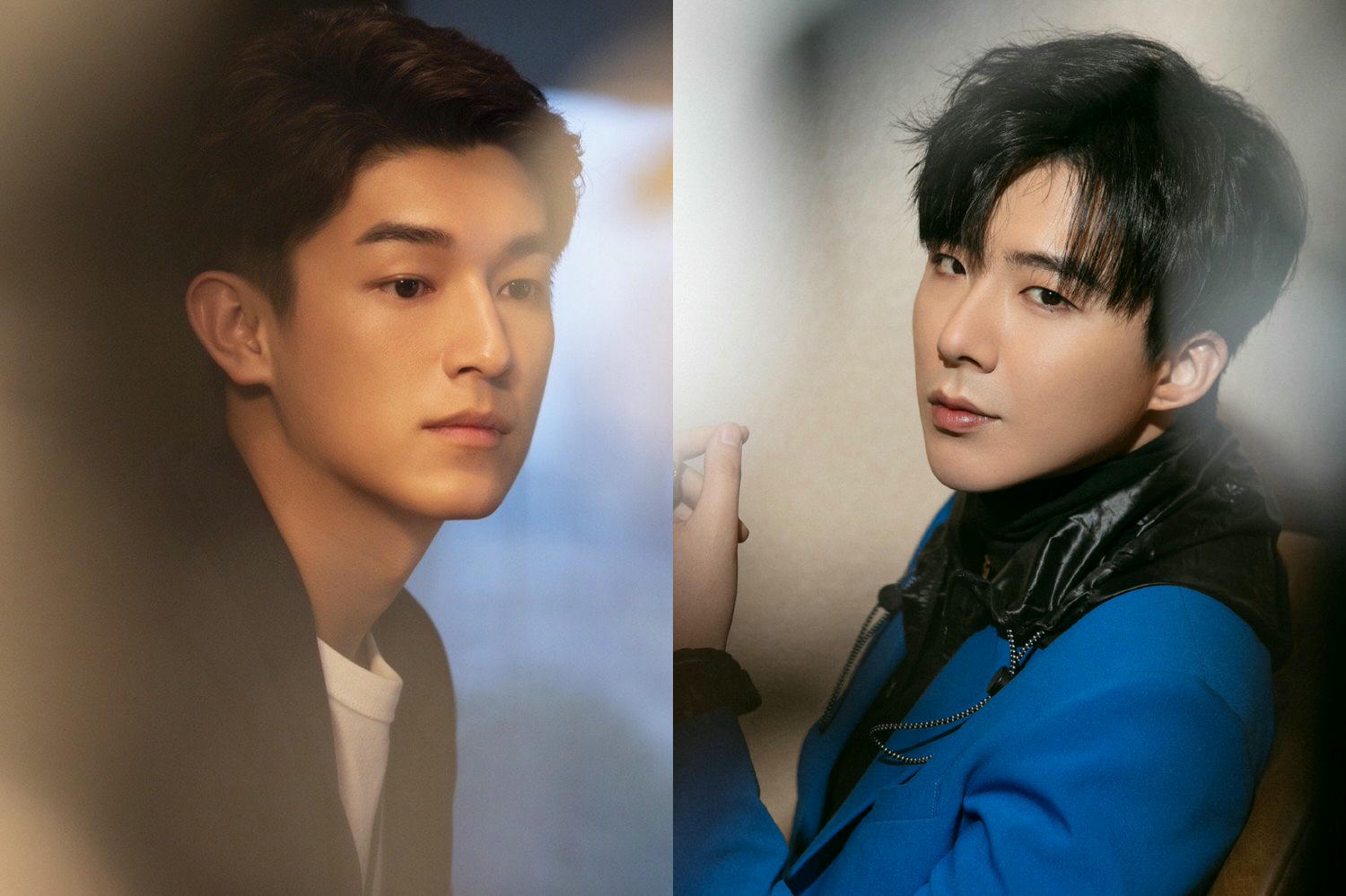 2022陸劇》紫川｜楊旭文、劉宇寧、張銘恩主演電視劇介紹、第一集開播時間、劇情預告片花絮